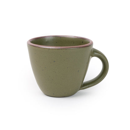 Sunday Morning Mug