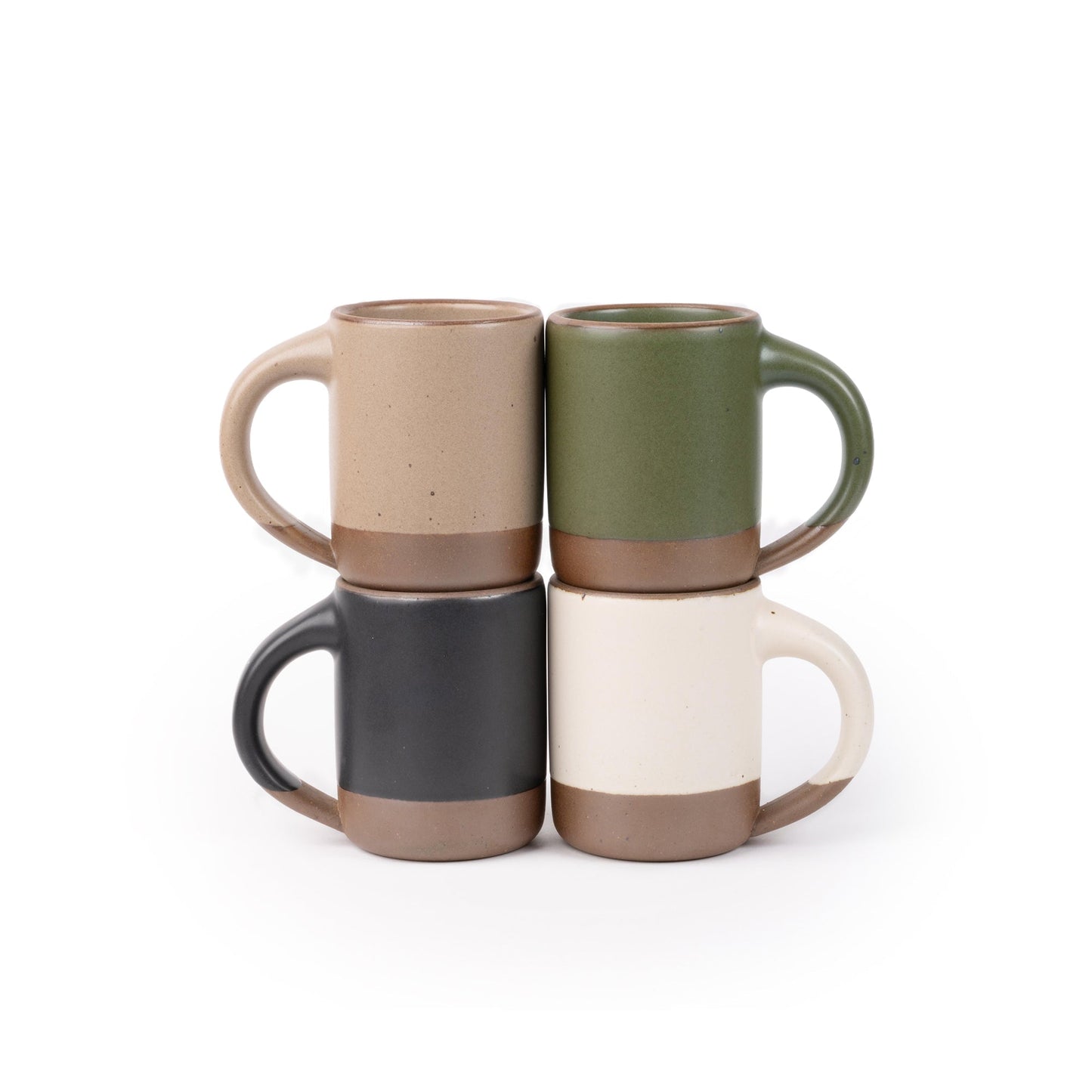 The Mug 4-Pack