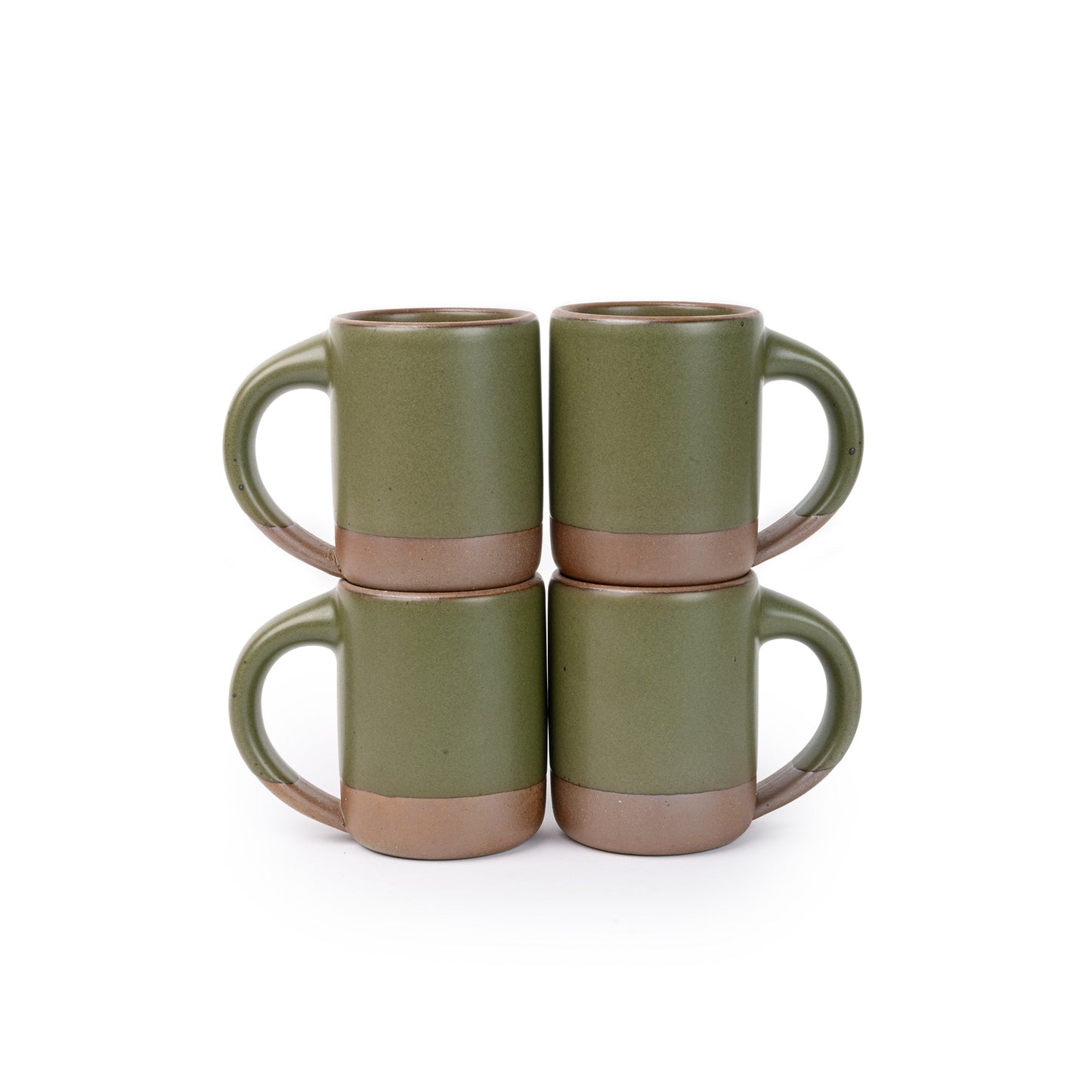 The Mug 4-Pack