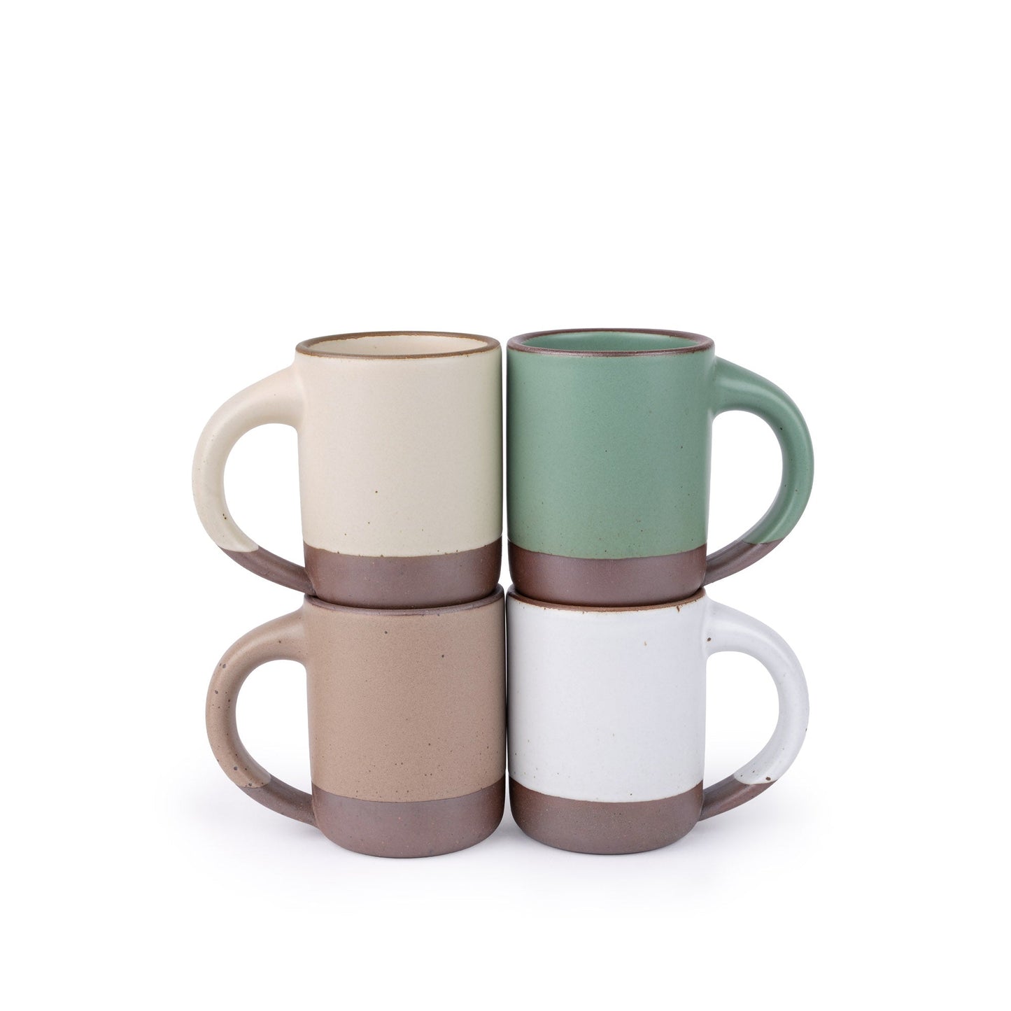 The Mug 4-Pack