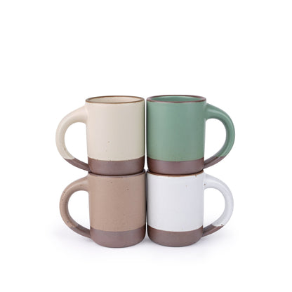 The Mug 4-Pack