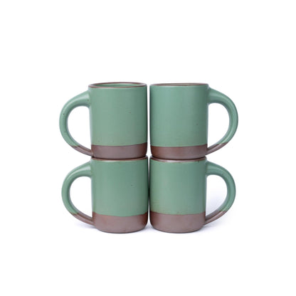 The Mug 4-Pack