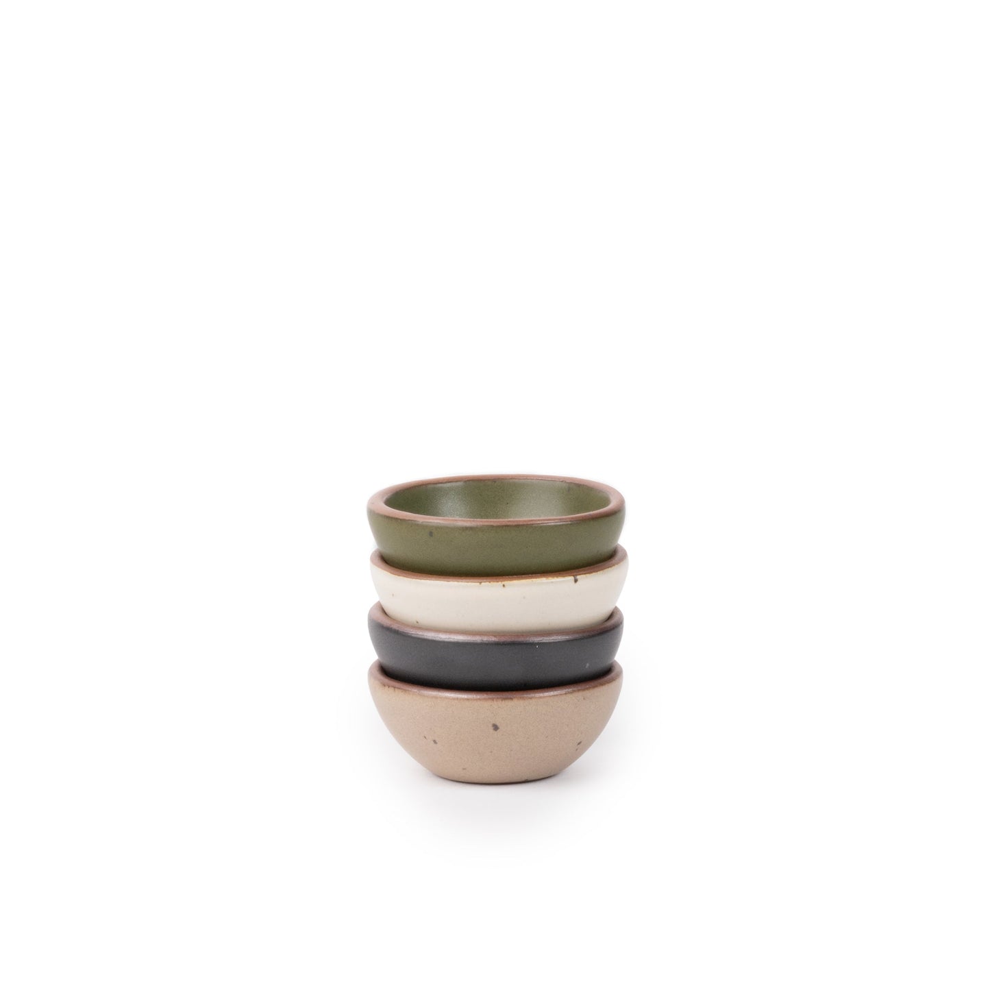 Bitty Bowl 4-Pack