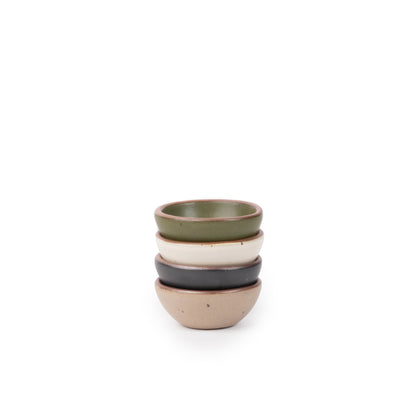 Bitty Bowl 4-Pack