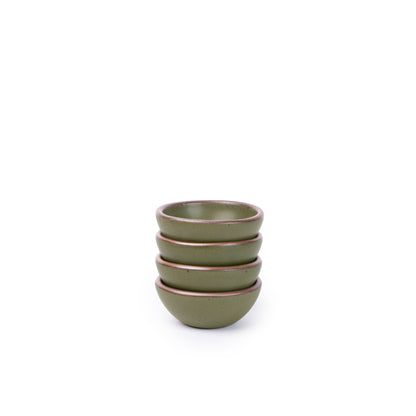 Bitty Bowl 4-Pack