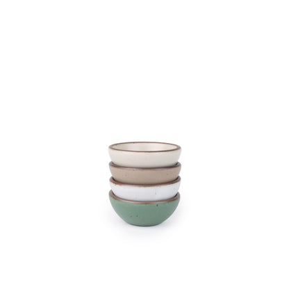 Bitty Bowl 4-Pack