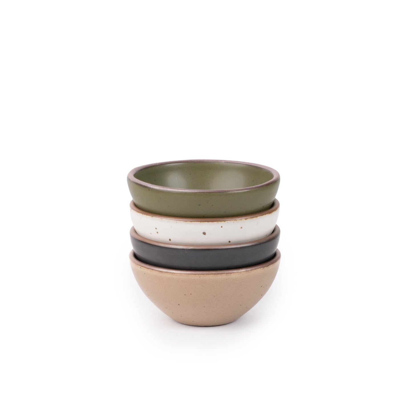 Ice Cream Bowl 4-Pack