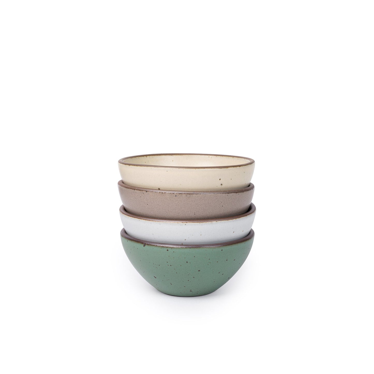 Ice Cream Bowl 4-Pack