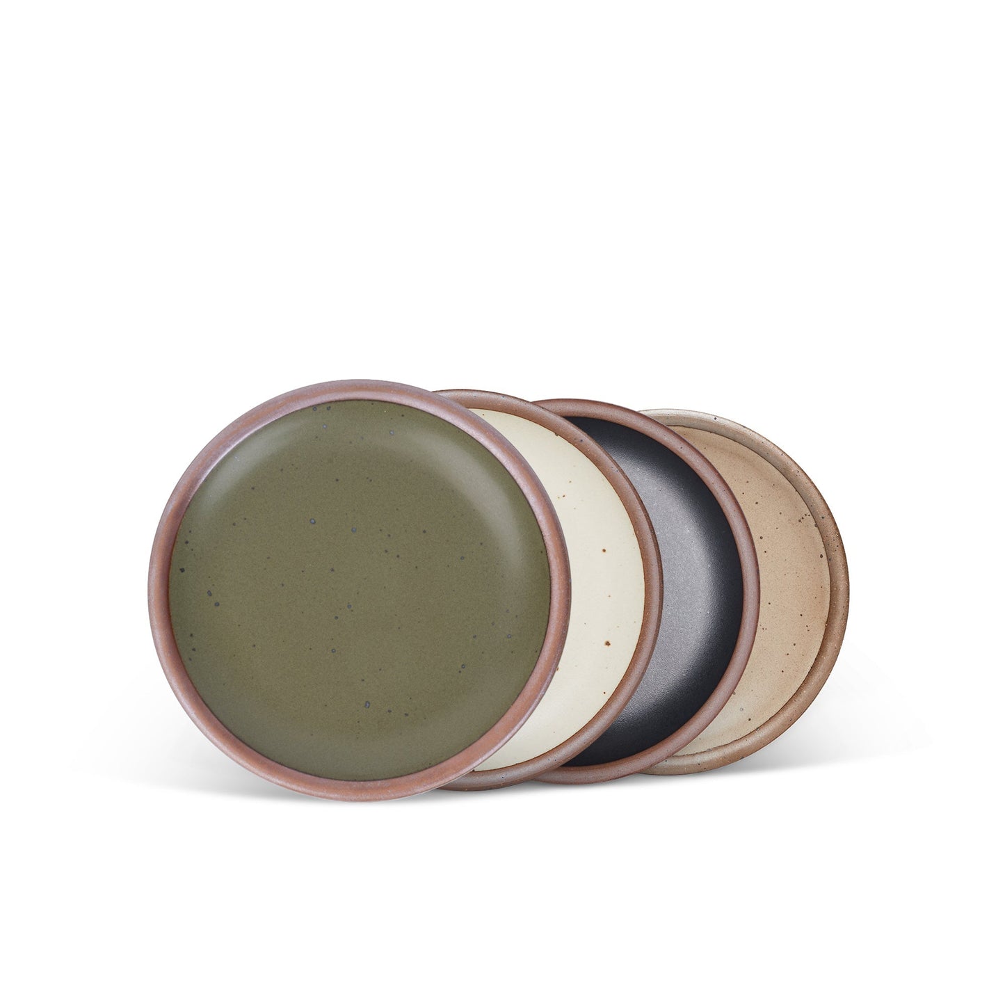 Cake Plate 4-Pack