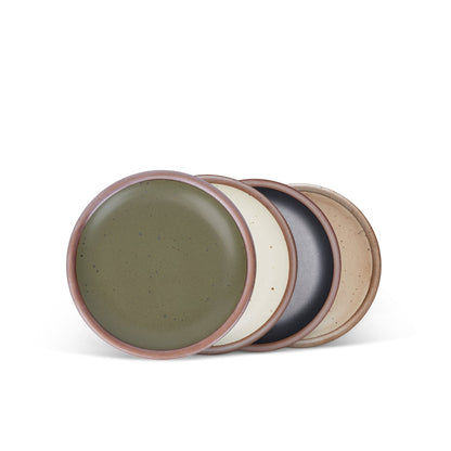 Cake Plate 4-Pack