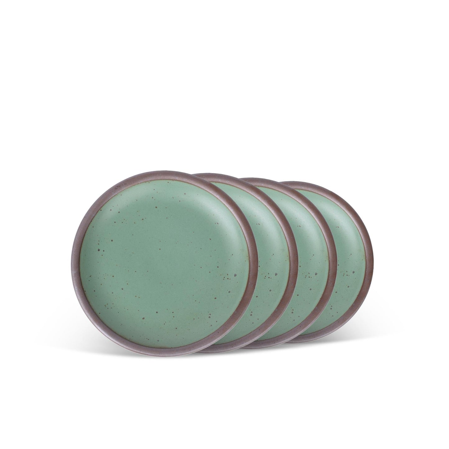 Cake Plate 4-Pack