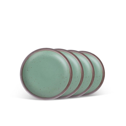 Cake Plate 4-Pack