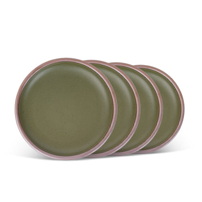 Side Plate 4-Pack