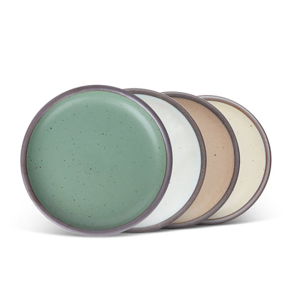 Side Plate 4-Pack