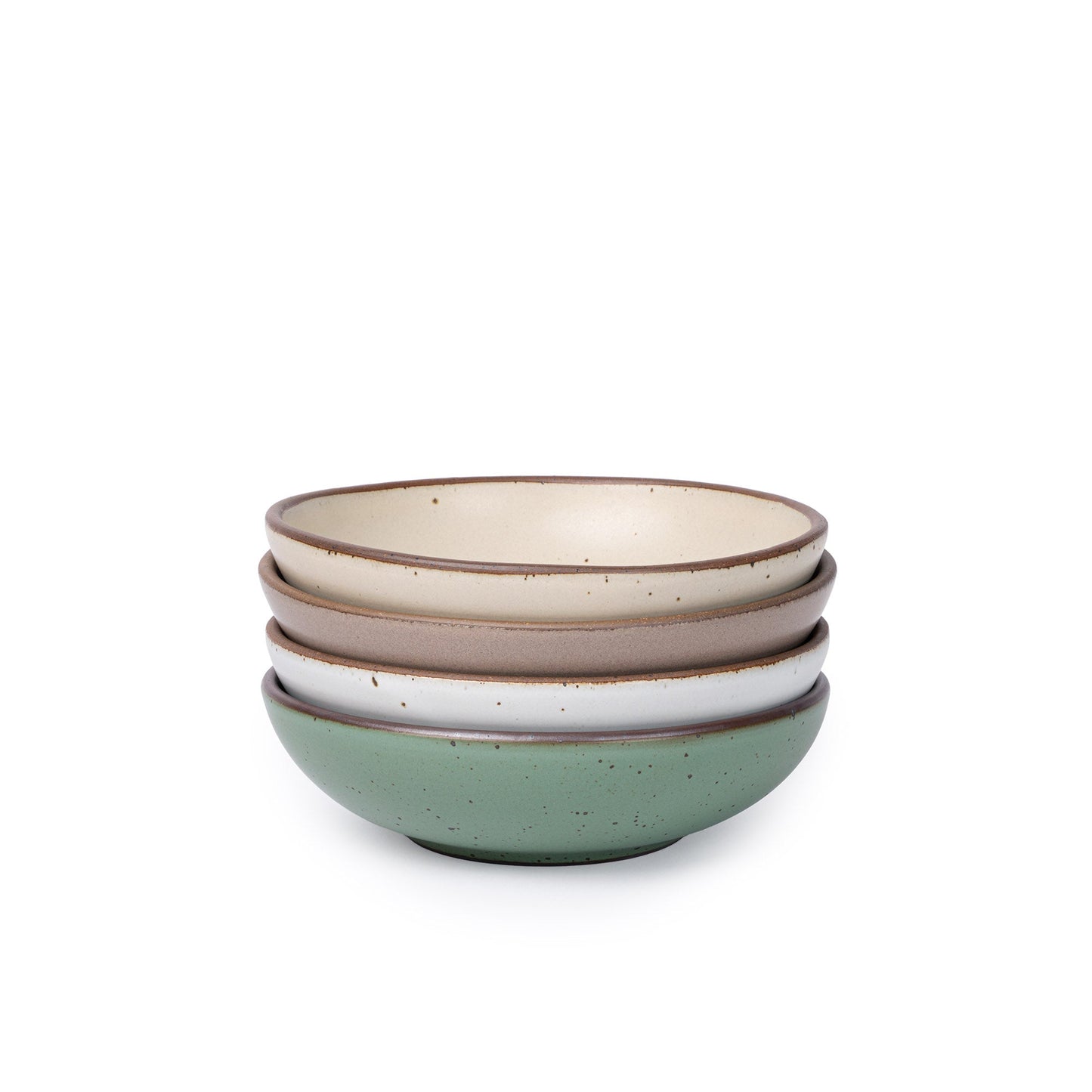 Everyday Bowl 4-Pack