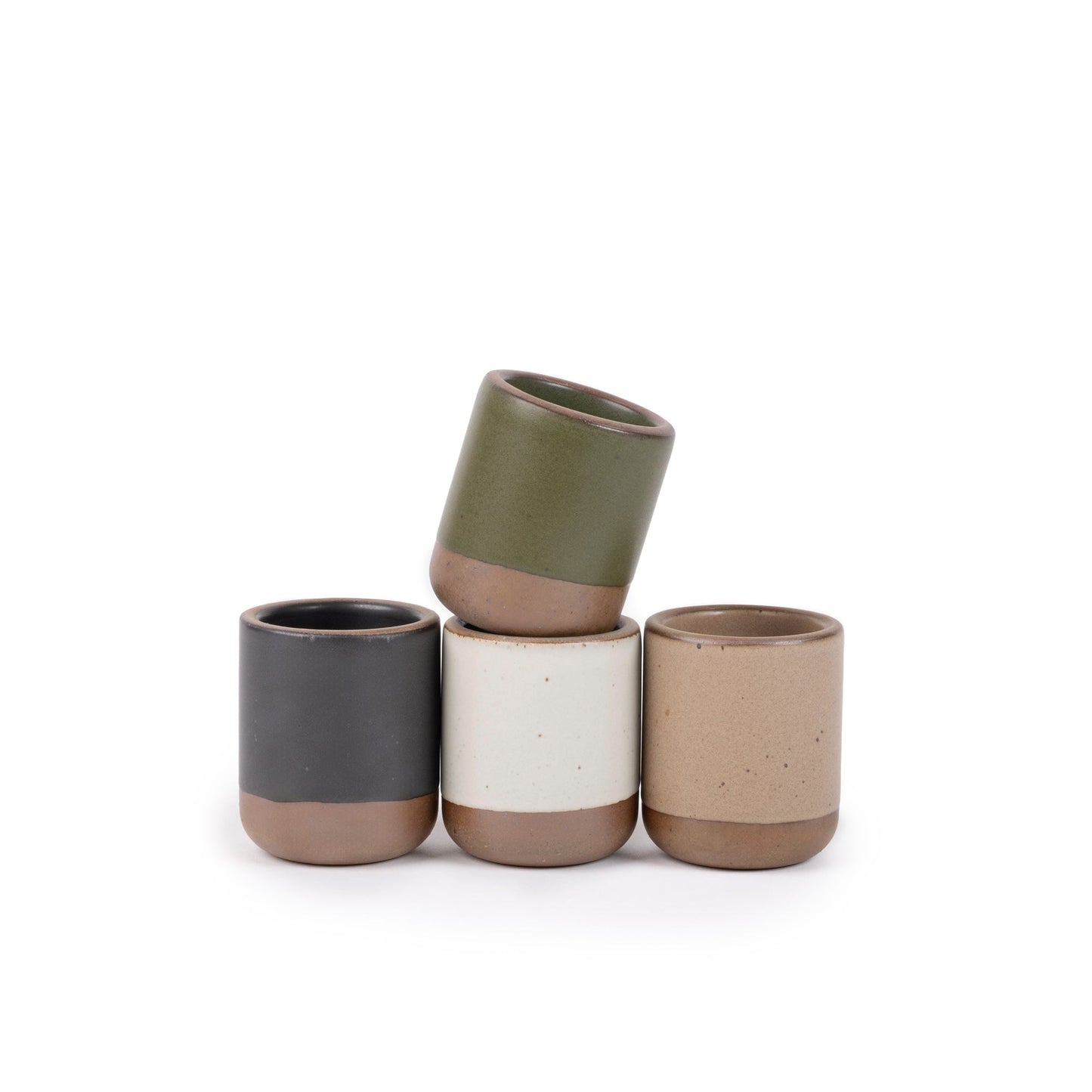 Tiny Cup 4-Pack