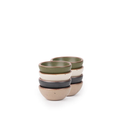 Bitty Bowl 8-Pack