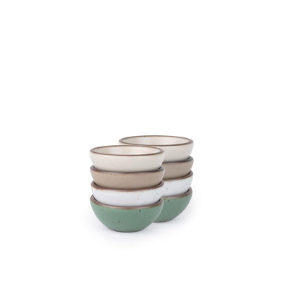 Bitty Bowl 8-Pack