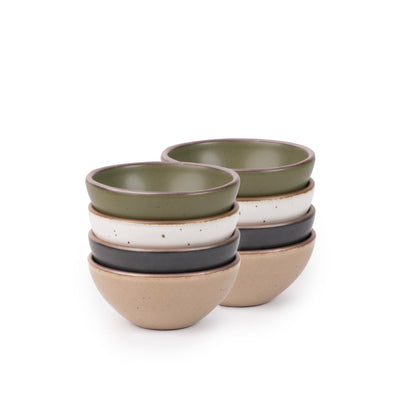 Ice Cream Bowl 8-Pack