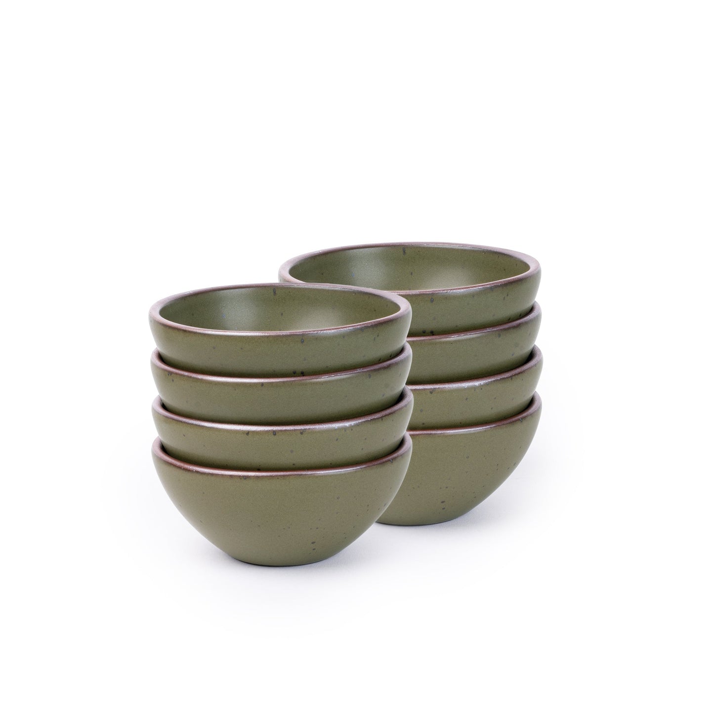 Ice Cream Bowl 8-Pack