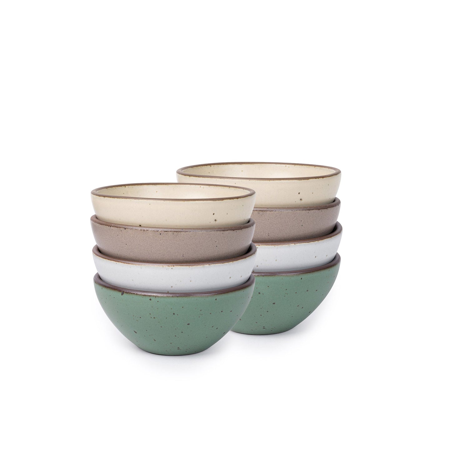 Ice Cream Bowl 8-Pack