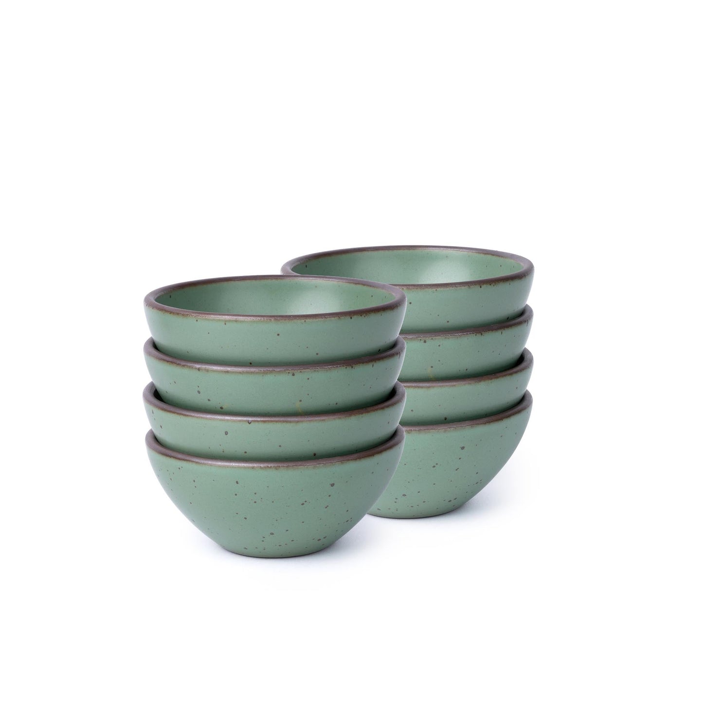 Ice Cream Bowl 8-Pack