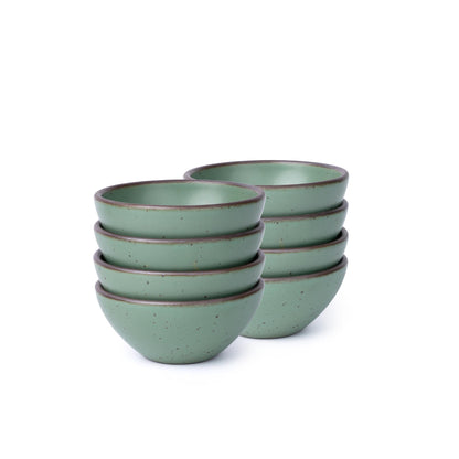 Ice Cream Bowl 8-Pack