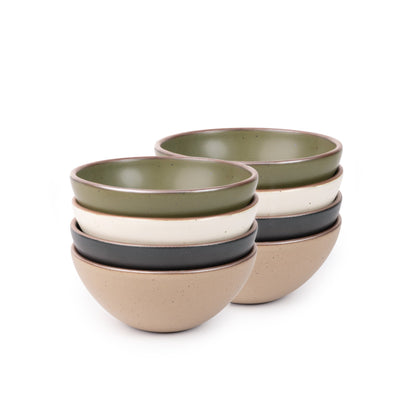 Soup Bowl 8-Pack