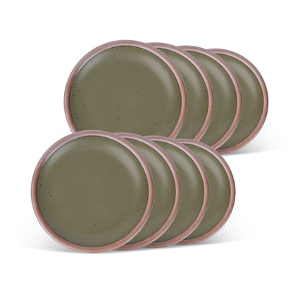 Cake Plate 8-Pack