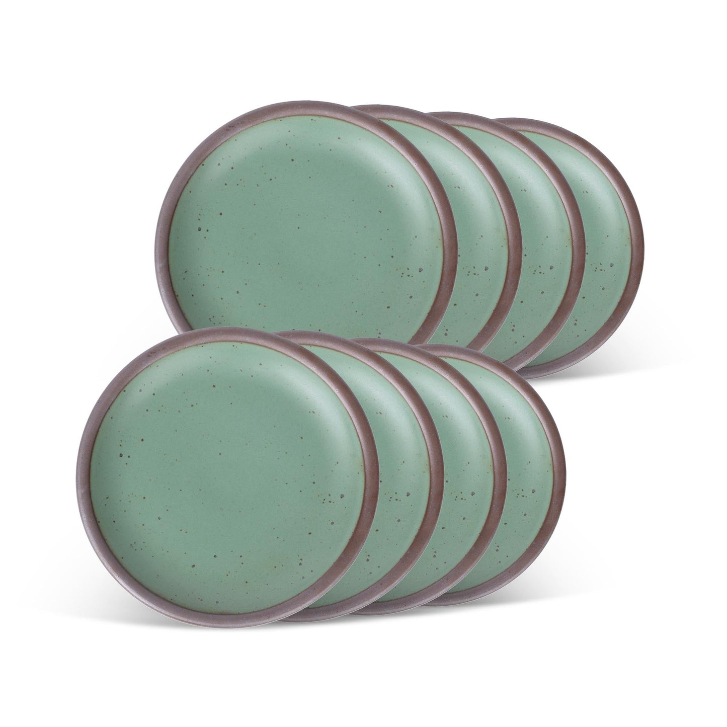Cake Plate 8-Pack