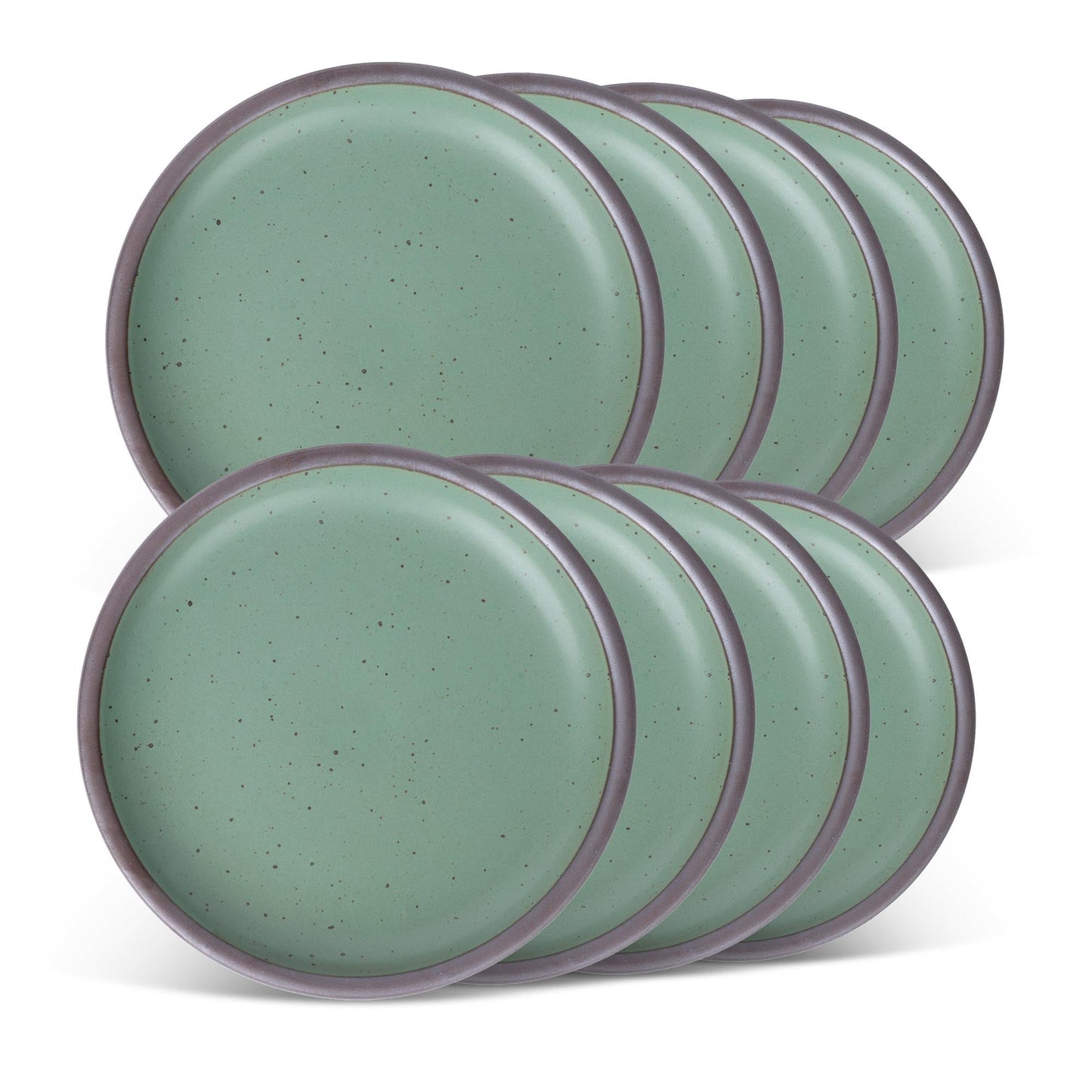 Side Plate 8-Pack