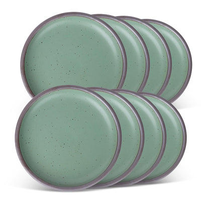 Side Plate 8-Pack