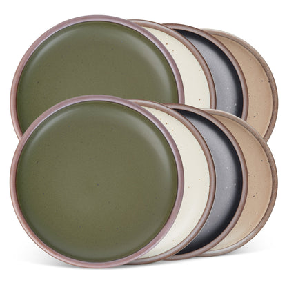 Dinner Plate 8-Pack