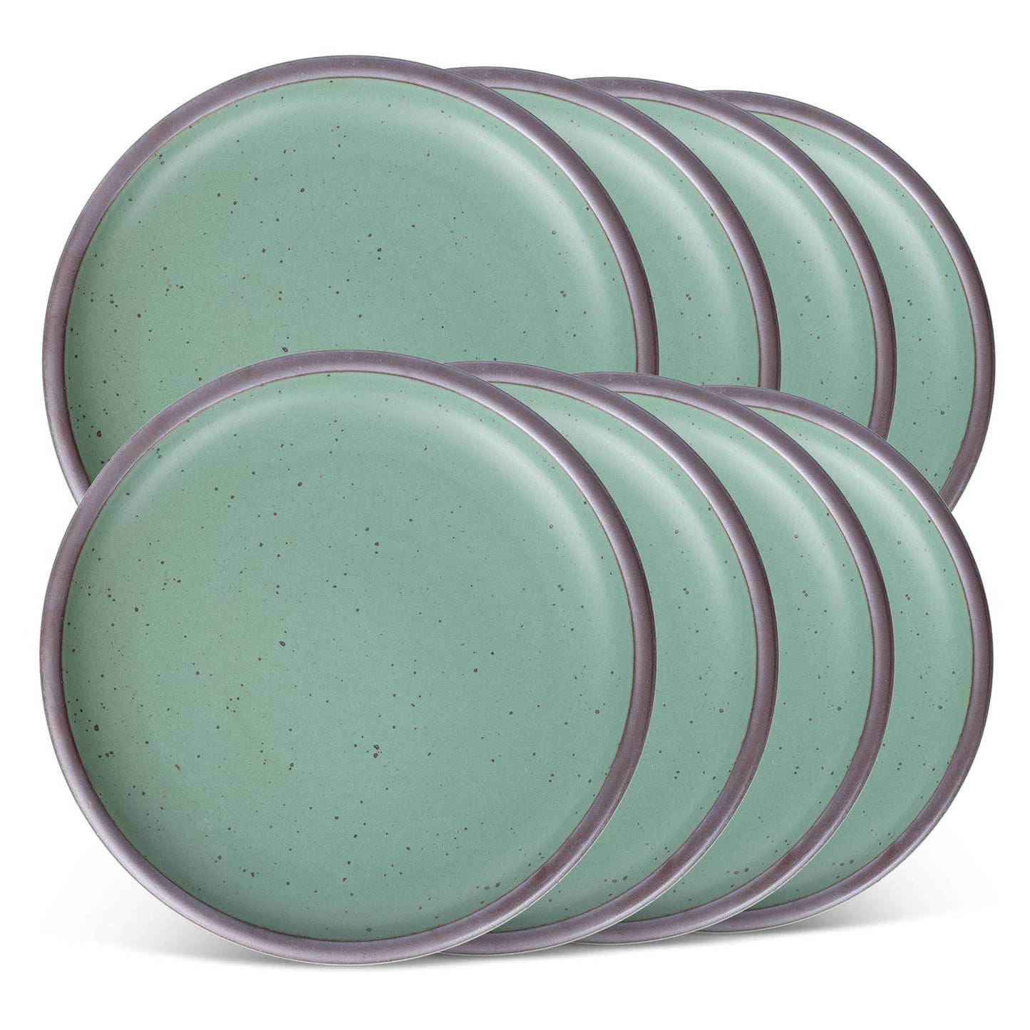 Dinner Plate 8-Pack
