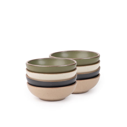 Breakfast Bowl 8-Pack