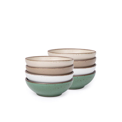 Breakfast Bowl 8-Pack