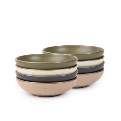Everyday Bowl 8-Pack