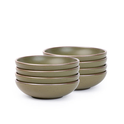 Everyday Bowl 8-Pack