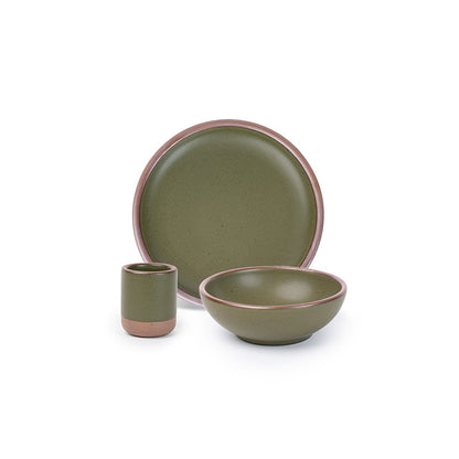 Kid's Meal Time Set