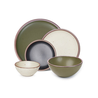 Potter's Dinner Set