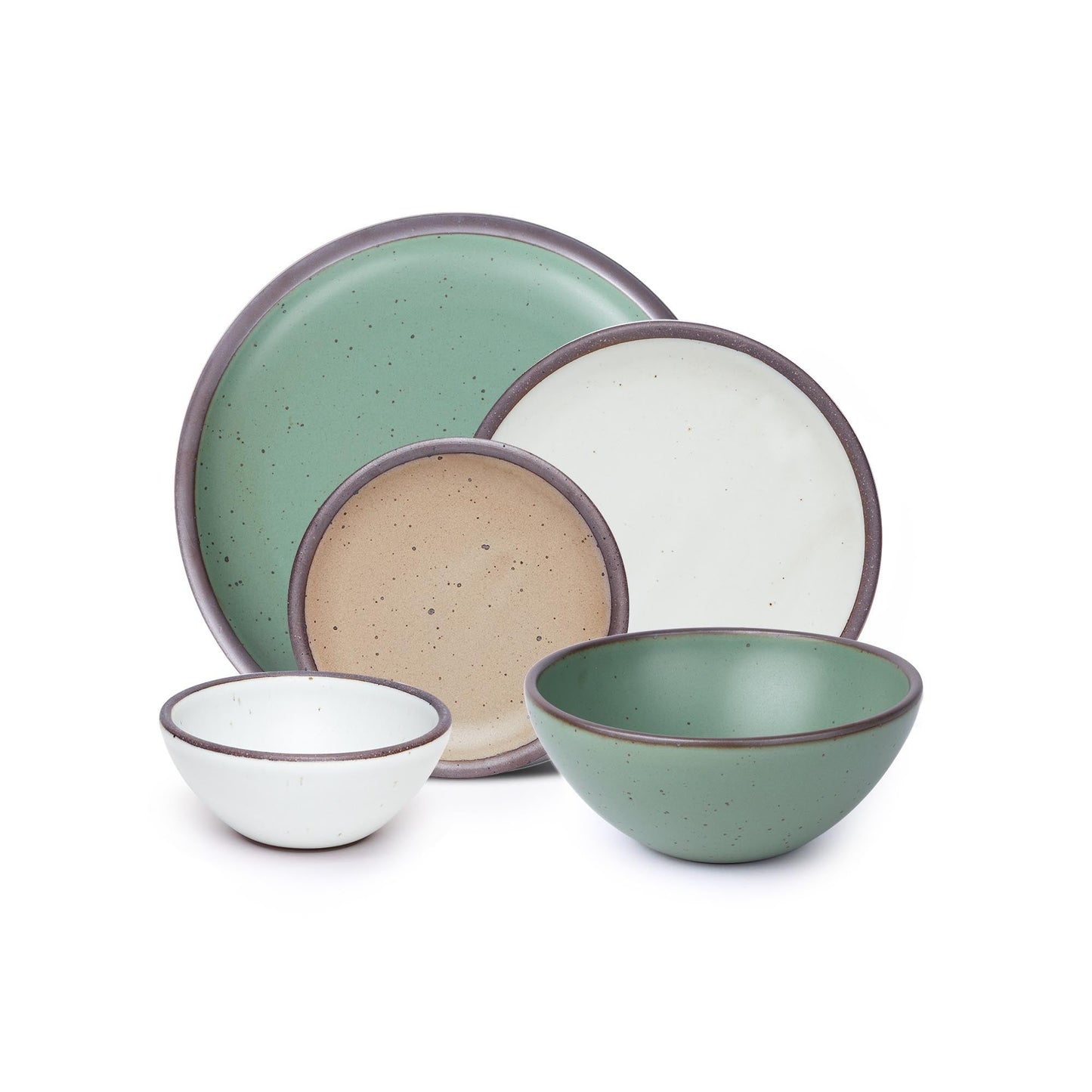Potter's Dinner Set