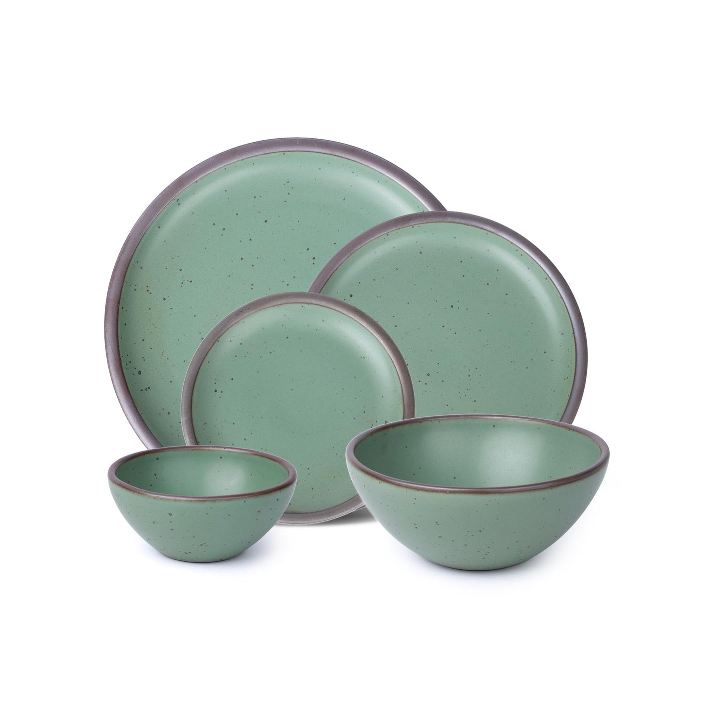 Potter's Dinner Set