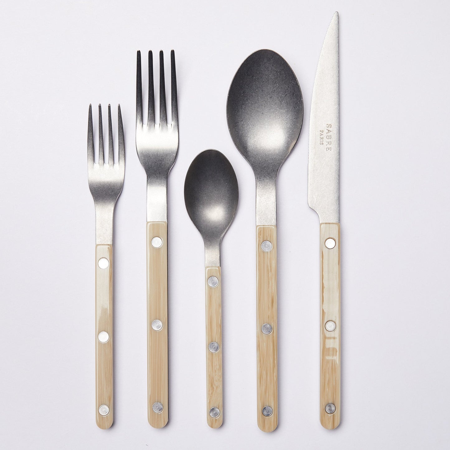 French Bistrot Flatware