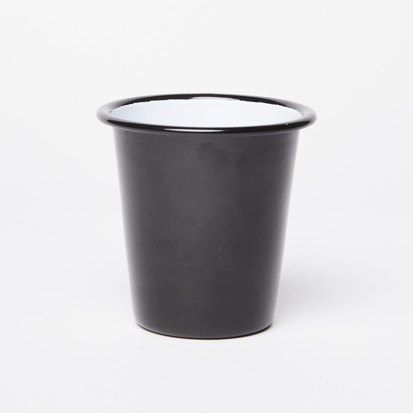 Enamel Cup