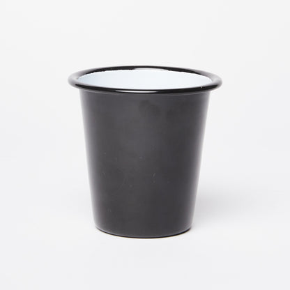 Enamel Cup
