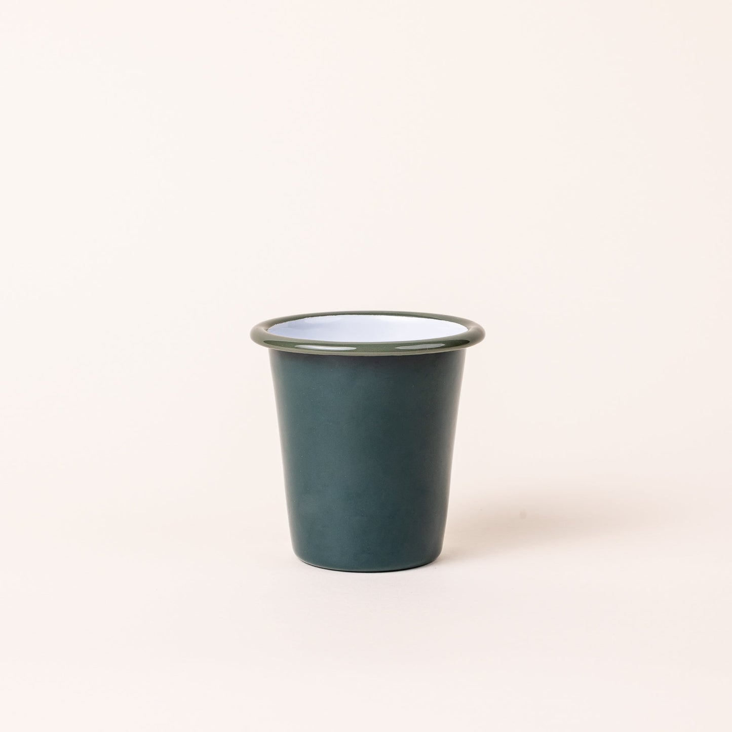 Enamel Cup