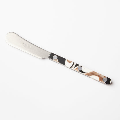 Bistrot Vintage Dune Butter Spreader