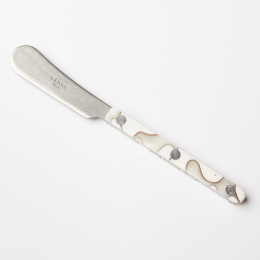 Bistrot Vintage Dune Butter Spreader