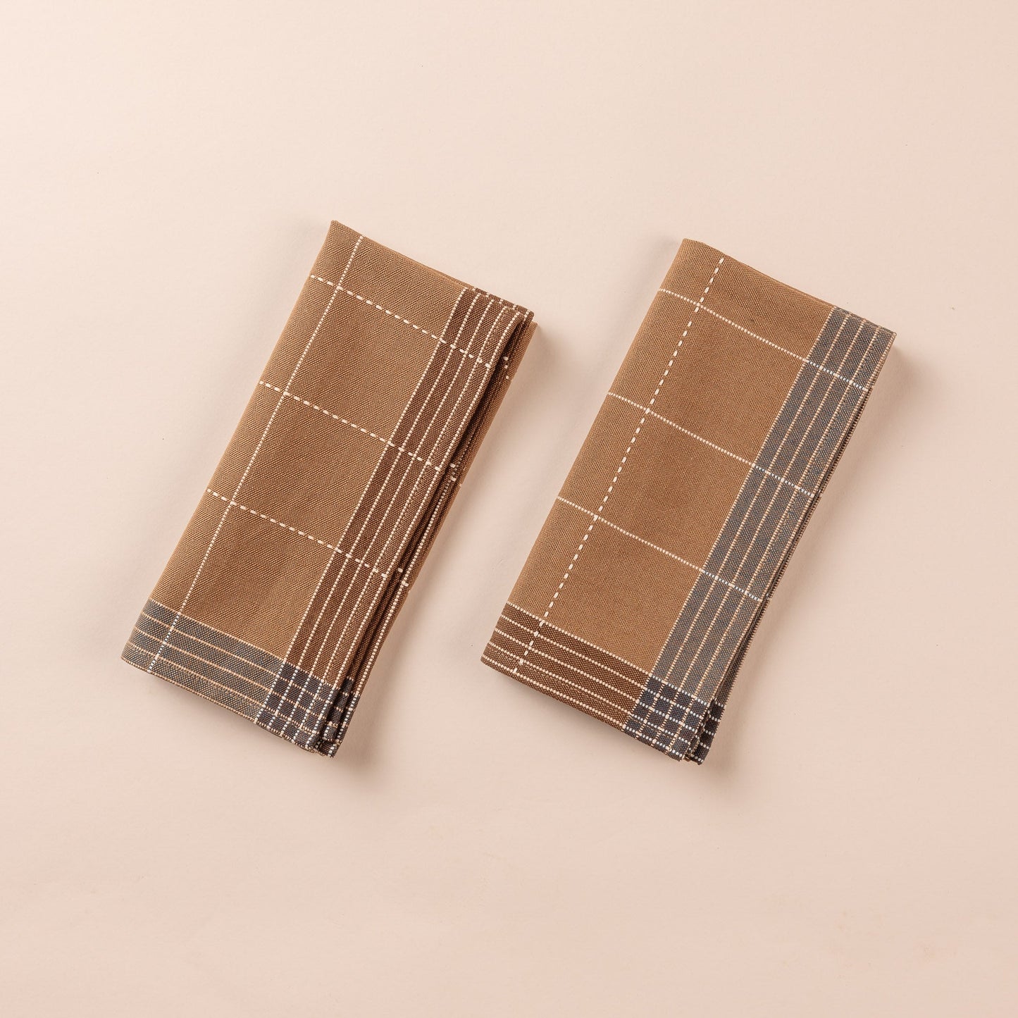 Meridian Napkins, Set of 4