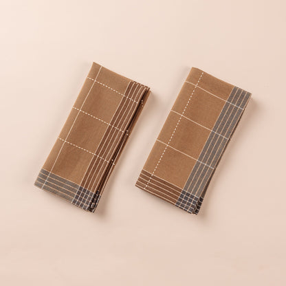 Meridian Napkins, Set of 4
